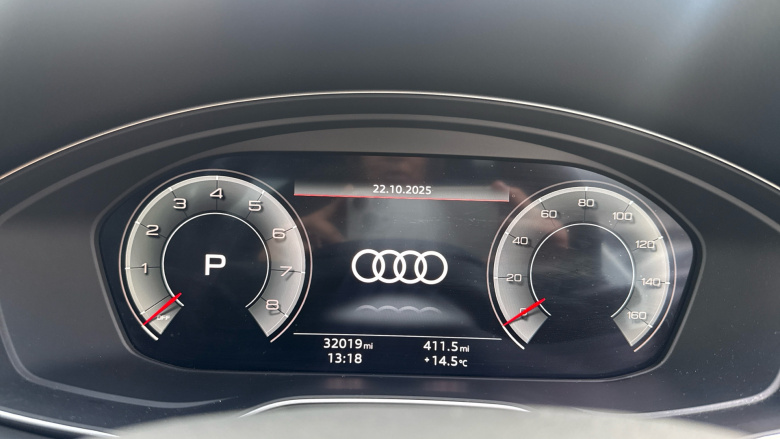 Audi Q5 45 TFSI Quattro S Line 5dr S Tronic Petrol Estate